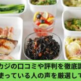 タスカジ口コミ