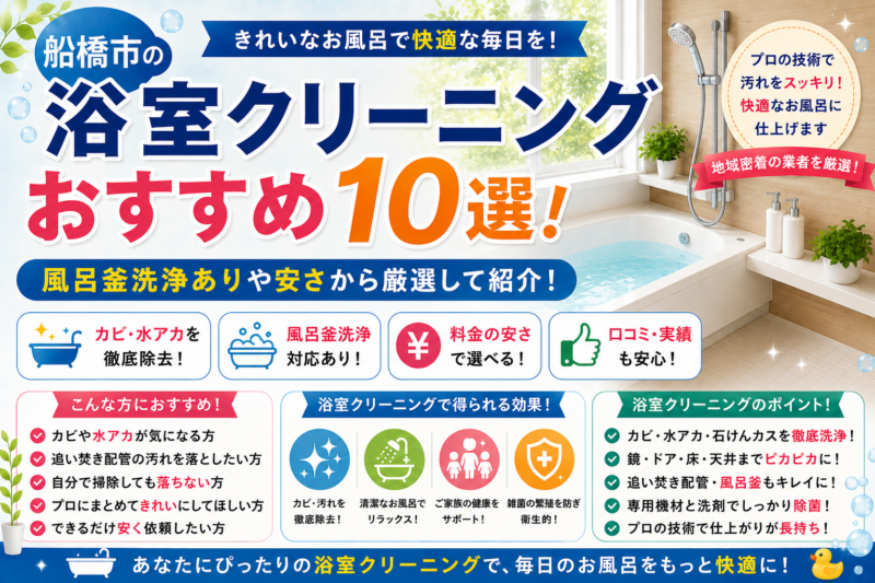 船橋市
